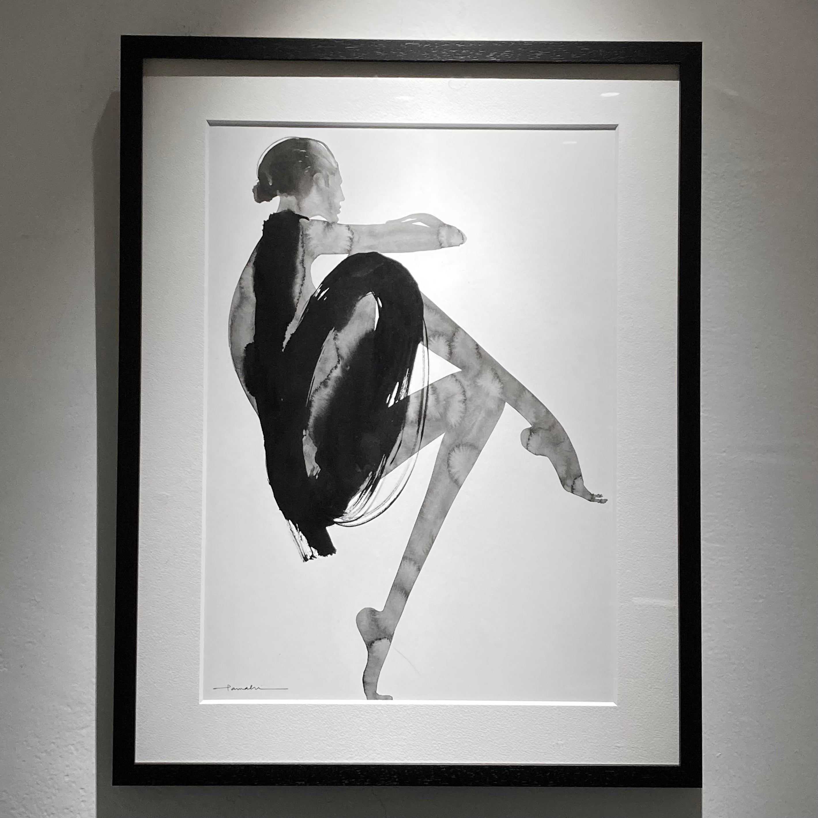 SUMIGA – GALLERY T.K. ART