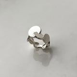 Silver Ring - MA031