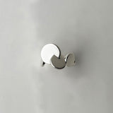 Silver Ring - MA031