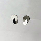 Silver Pierce - MA032