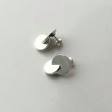 Silver Pierce - MA032