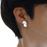 Silver Pierce - MA032
