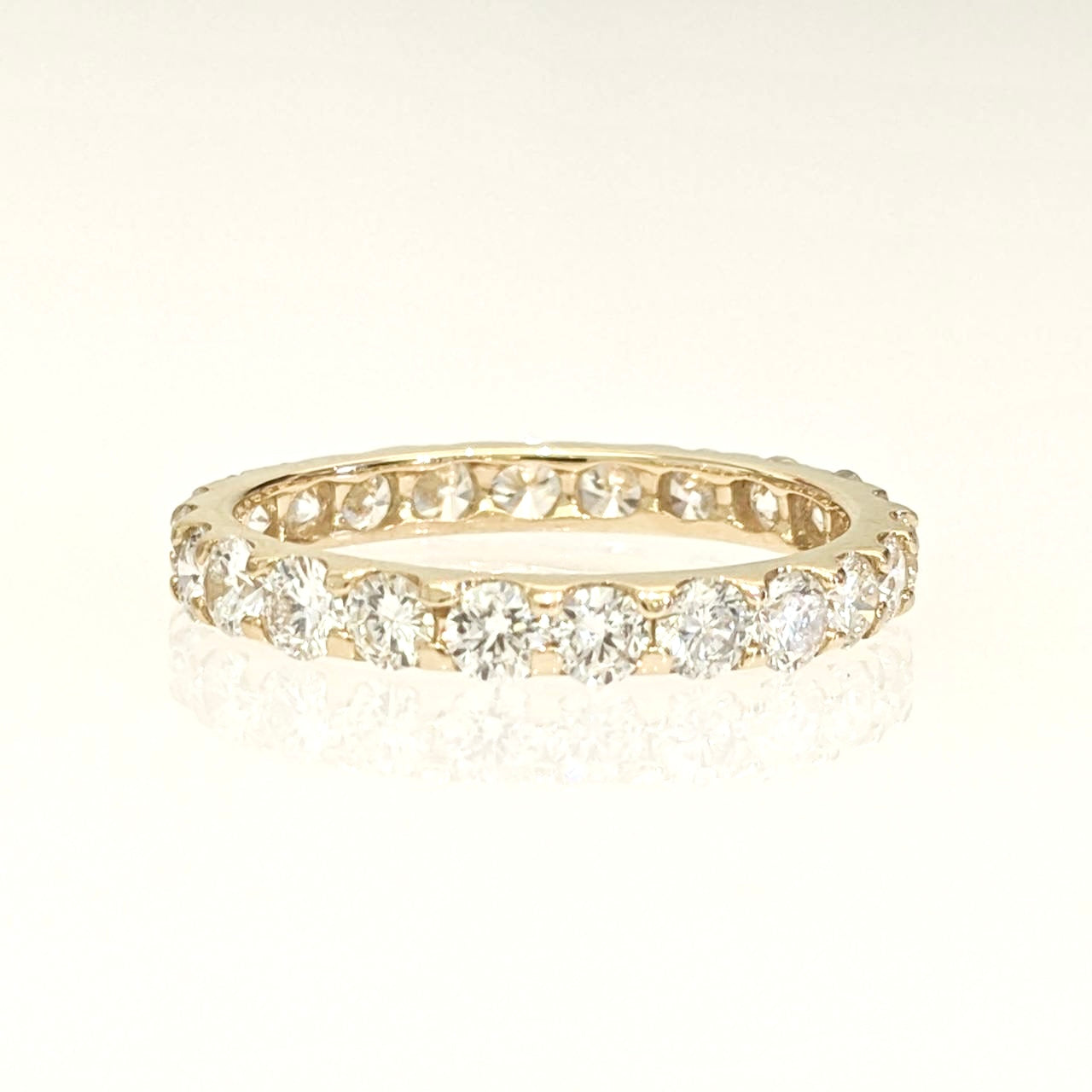 Full Eternity Ring フルエタニティ リング【GALLERY T.K. ART】