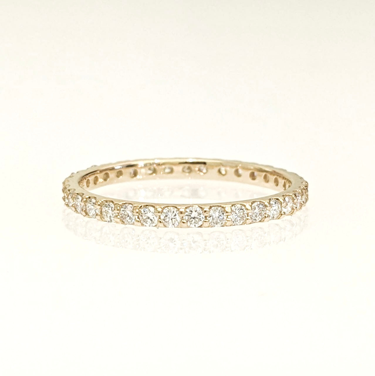 Full Eternity Ring フルエタニティ リング【GALLERY T.K. ART】