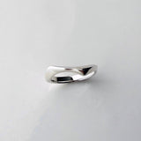 Silver Ring - TE049