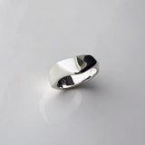 Silver Ring - TE050