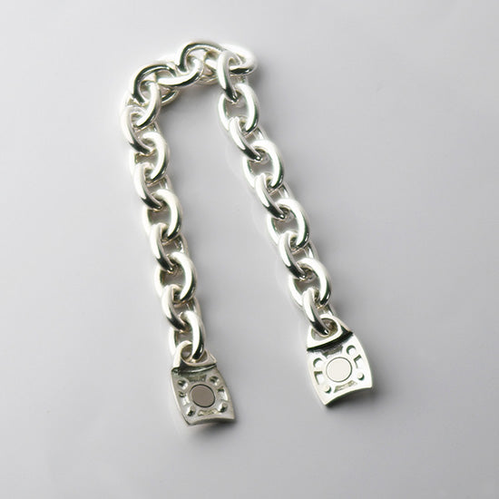 Silver Bracelet - DR040
