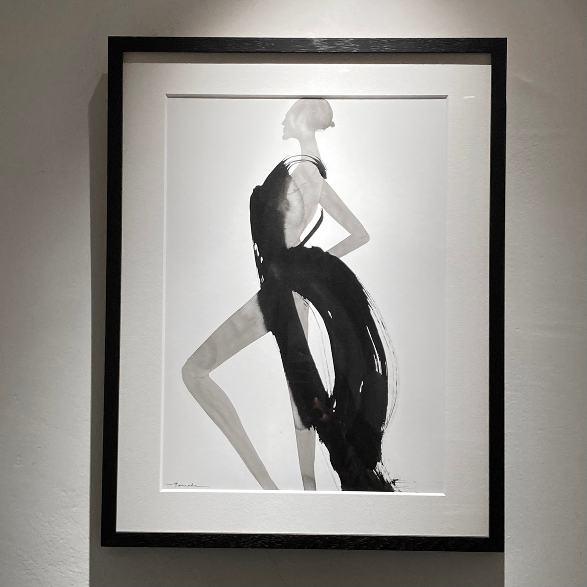 SUMIGA – GALLERY T.K. ART