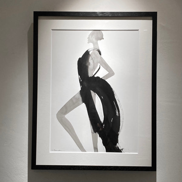 Tamaki Ogata – GALLERY T.K. ART