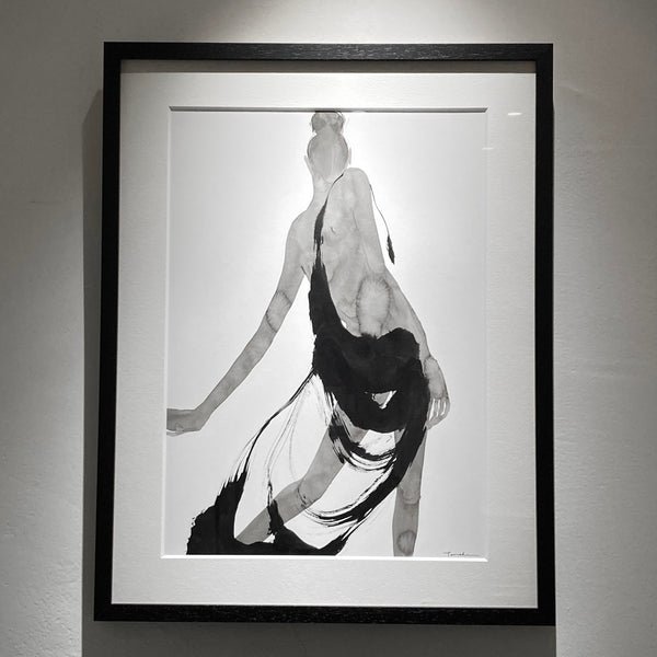 SUMIGA – GALLERY T.K. ART