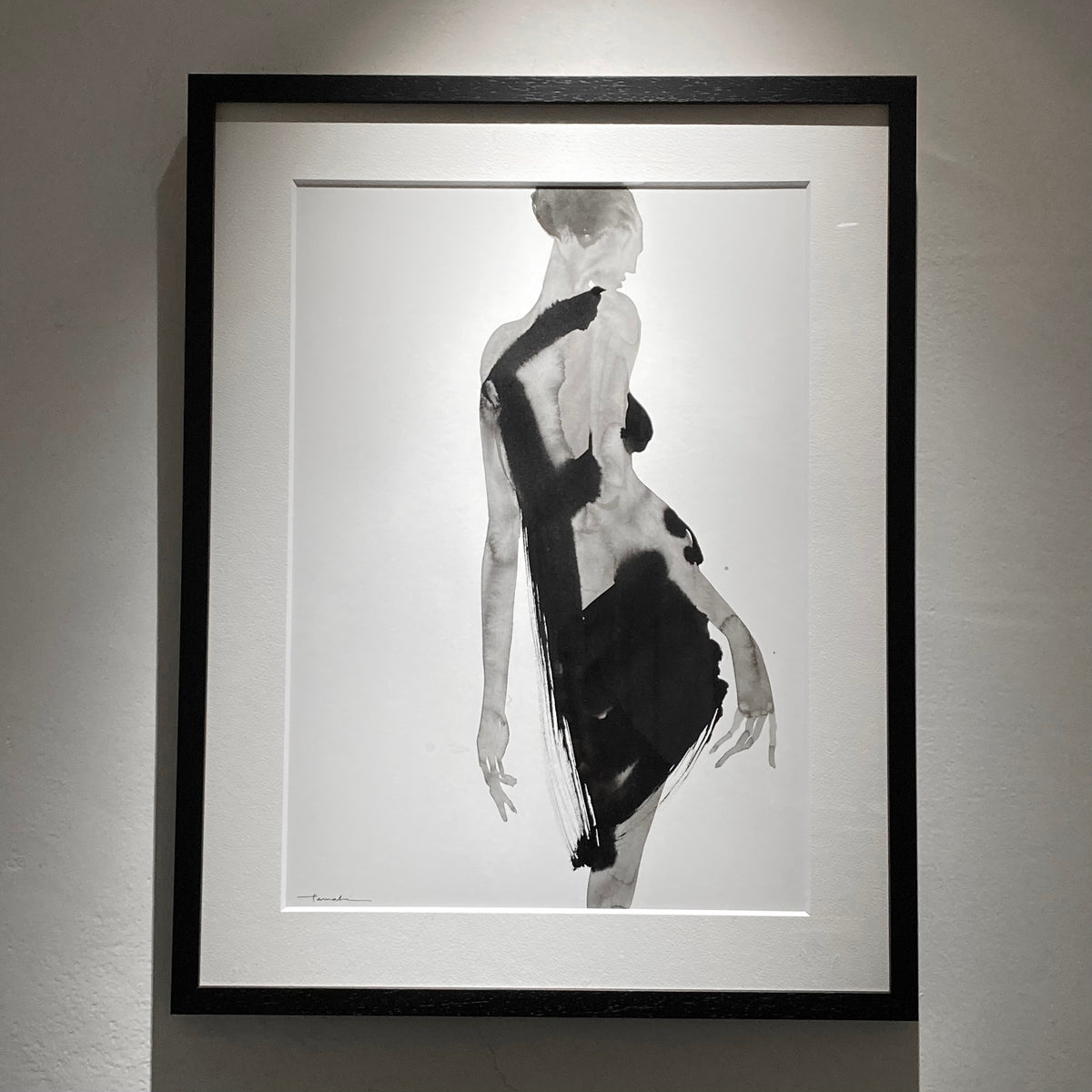 SUMIGA – GALLERY T.K. ART