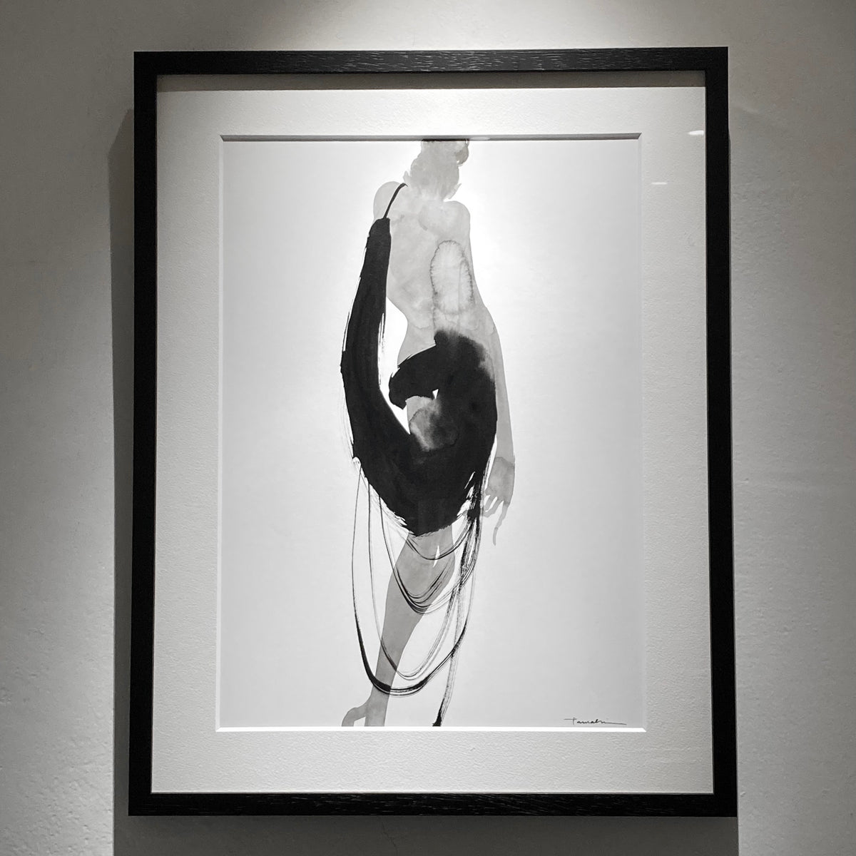 Tamaki Ogata – GALLERY T.K. ART