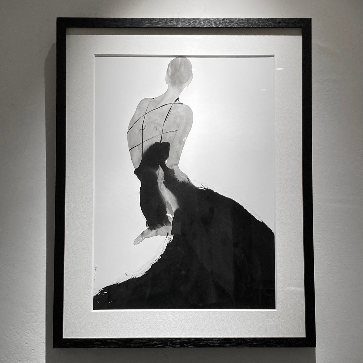 SUMIGA – GALLERY T.K. ART