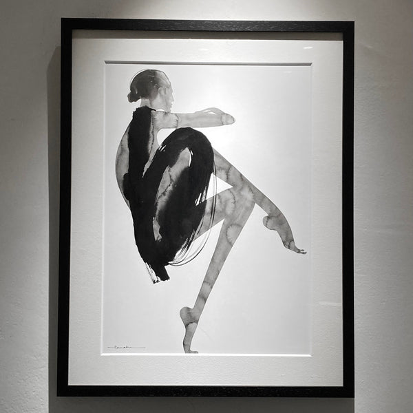 Tamaki Ogata – GALLERY T.K. ART