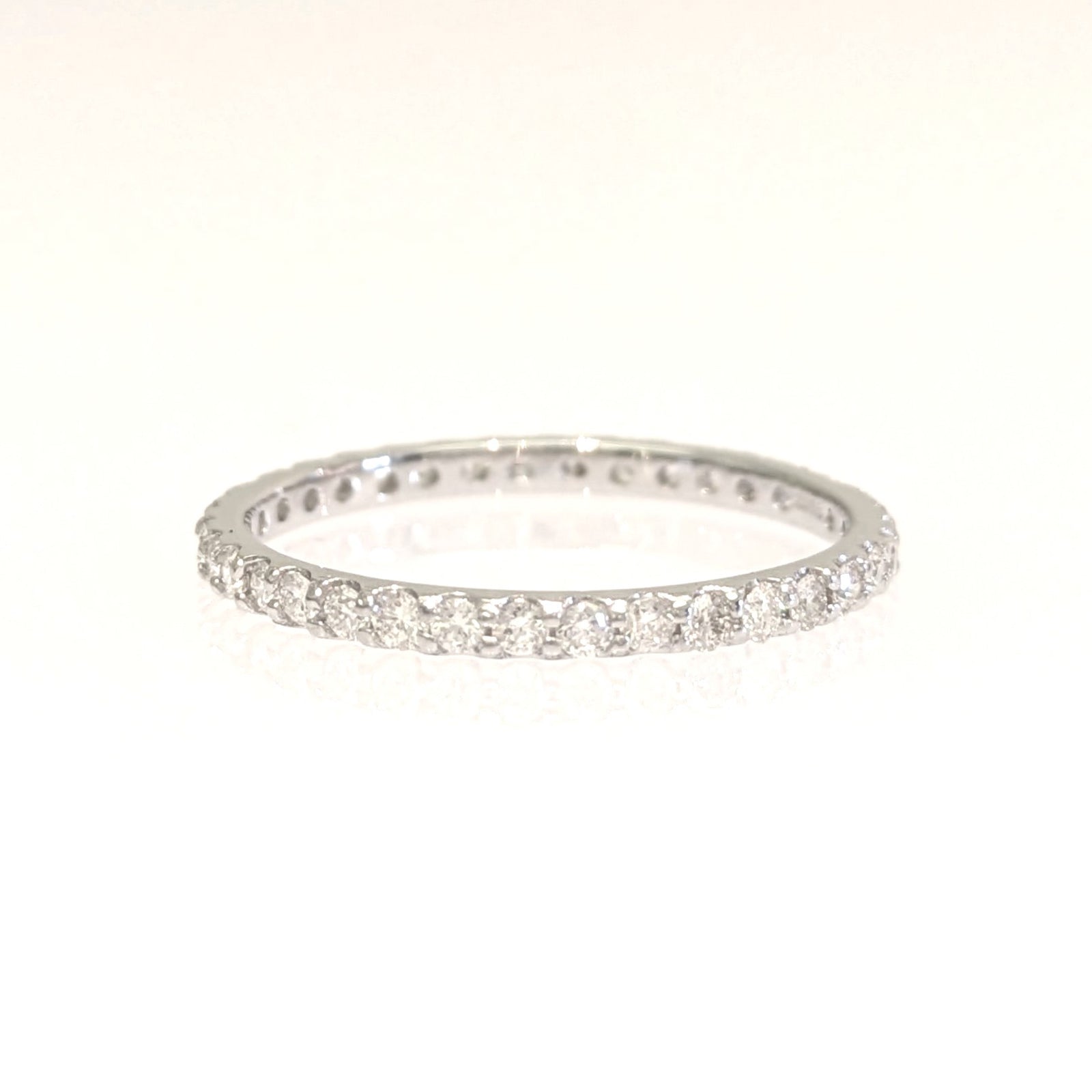 Full Eternity Ring フルエタニティ リング【GALLERY T.K. ART】