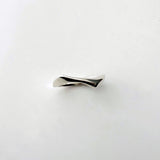 Silver Ring - TE049
