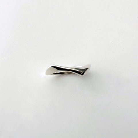 Silver Ring - TE049