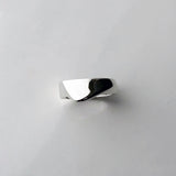 Silver Ring - TE050