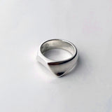 Silver Ring - TE050