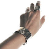 Silver Bangle - WA004