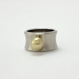 Pearl Ring