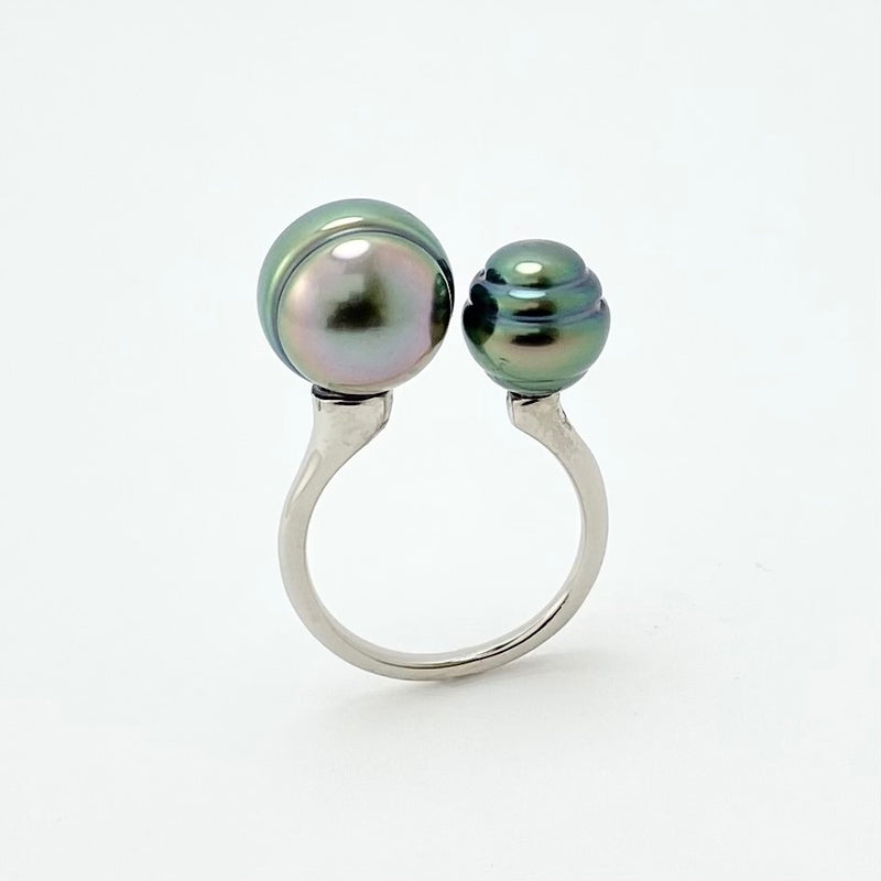 Pearl Ring