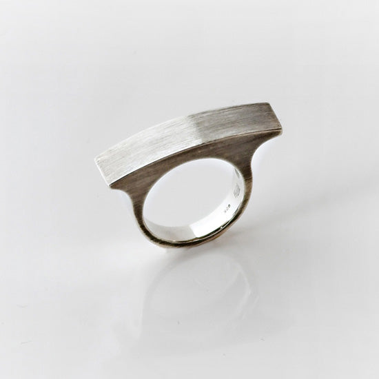 Silver Ring - AR011