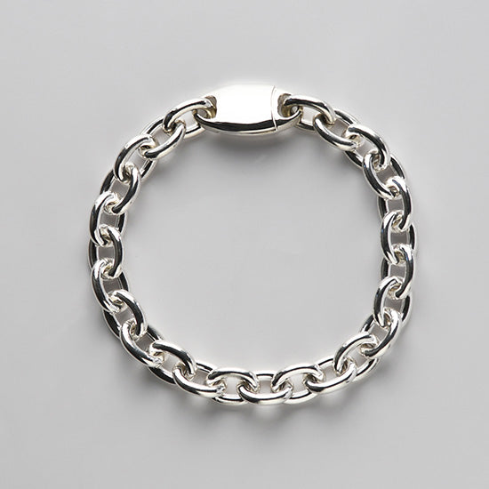 Silver Bracelet - DR040