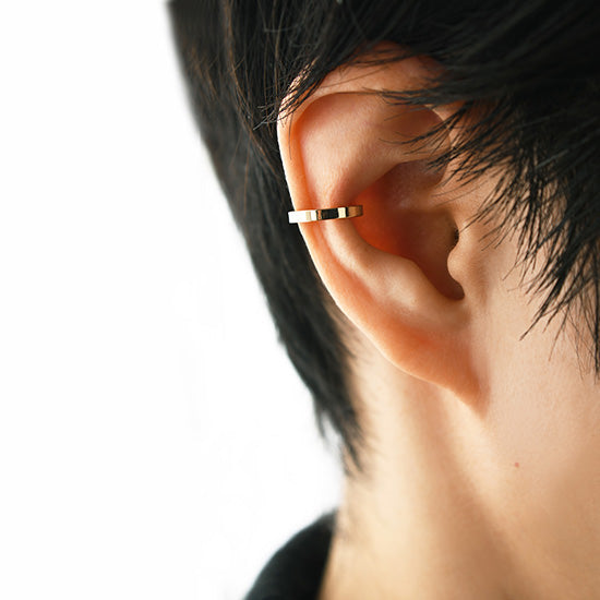 K10YG Ear Cuff - DR069