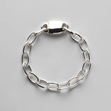Silver Bracelet - DR085