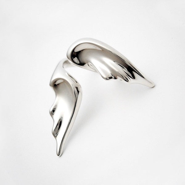 Silver Ring - TE017