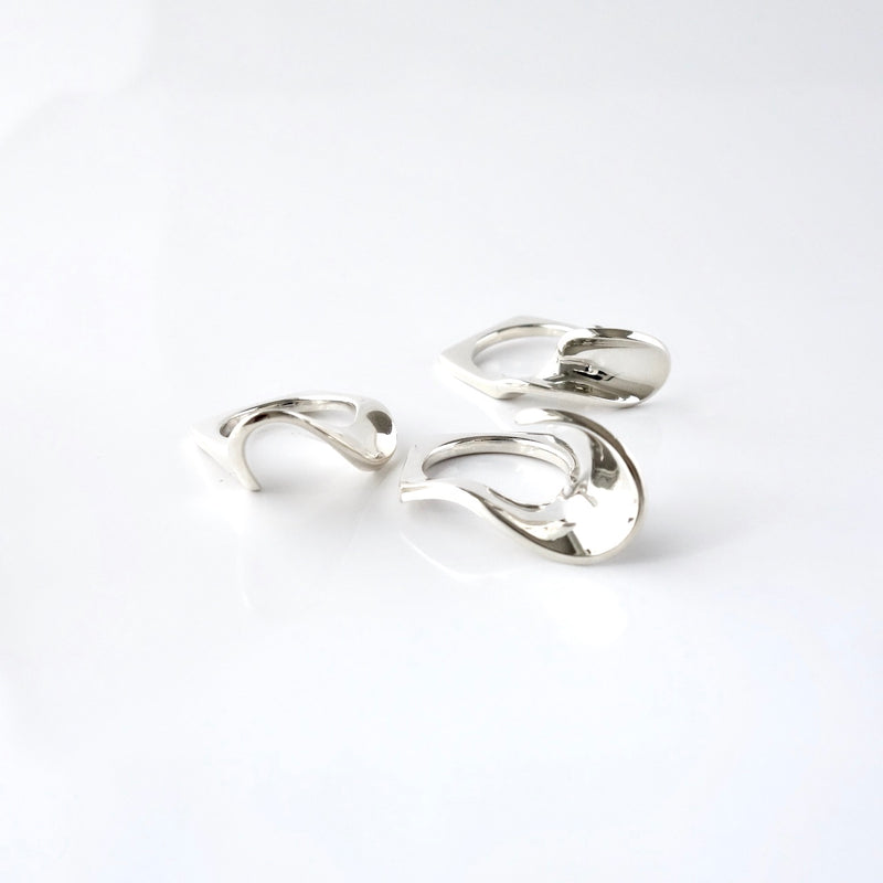 Silver Ring - WA001