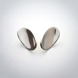 Silver Earring - WA019