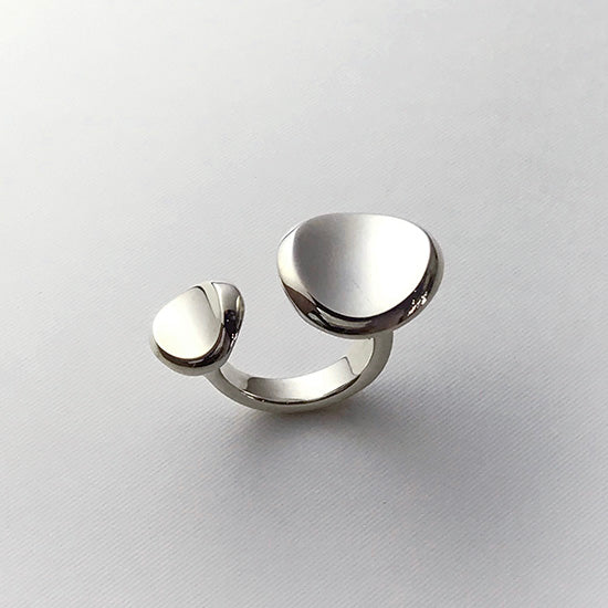 Silver Ring - WA020
