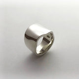 Silver Ring - WA003